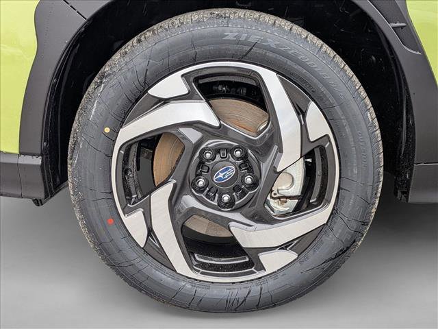 New 2026 Subaru Crosstrek 2.5i Limited image 10