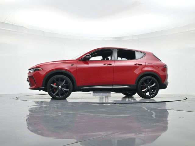 Used 2024 Dodge Hornet R/T Plus image 34