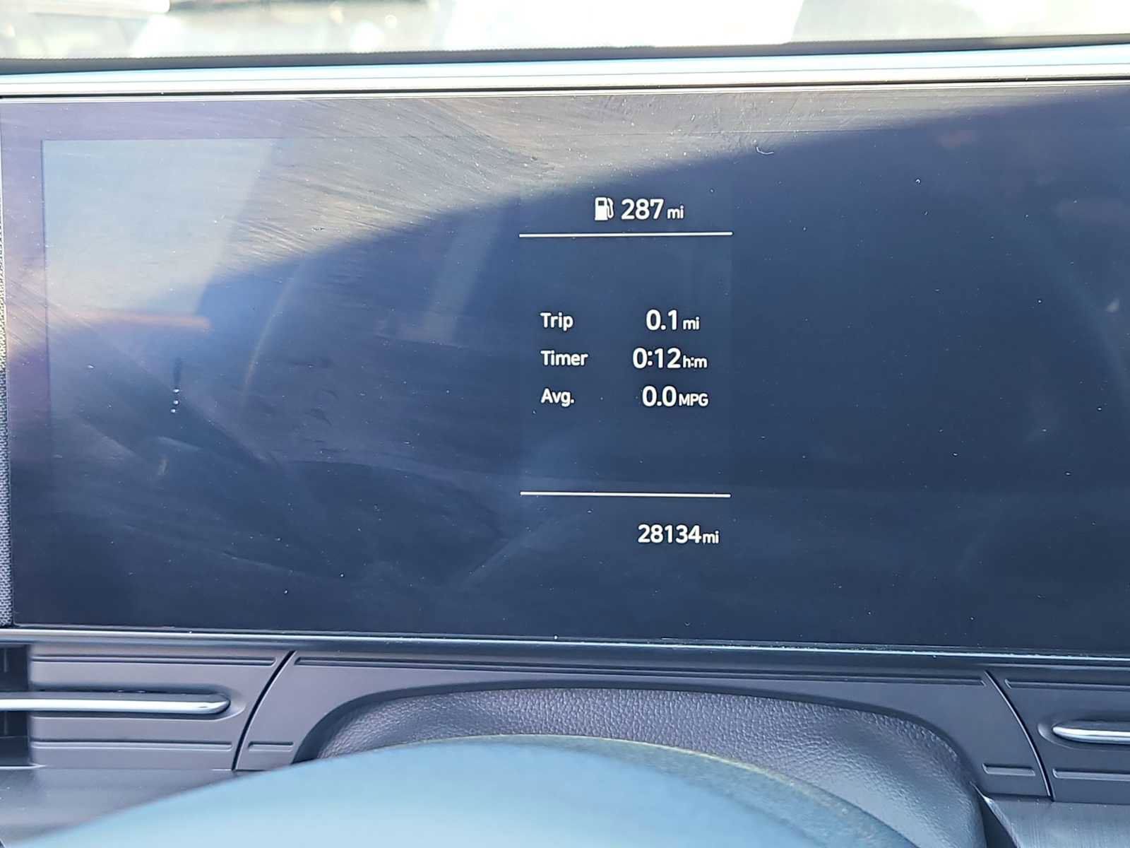 Certified 2025 Hyundai Kona SEL image 32