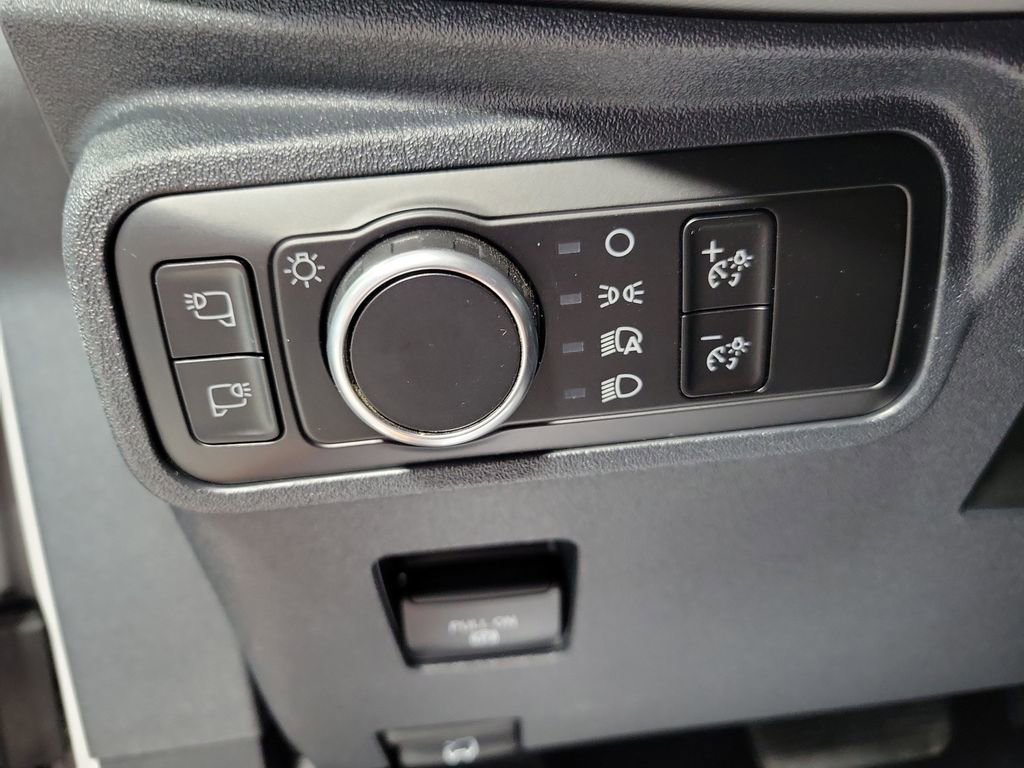 Used 2023 Ford Bronco Badlands AWD/4WD image 36