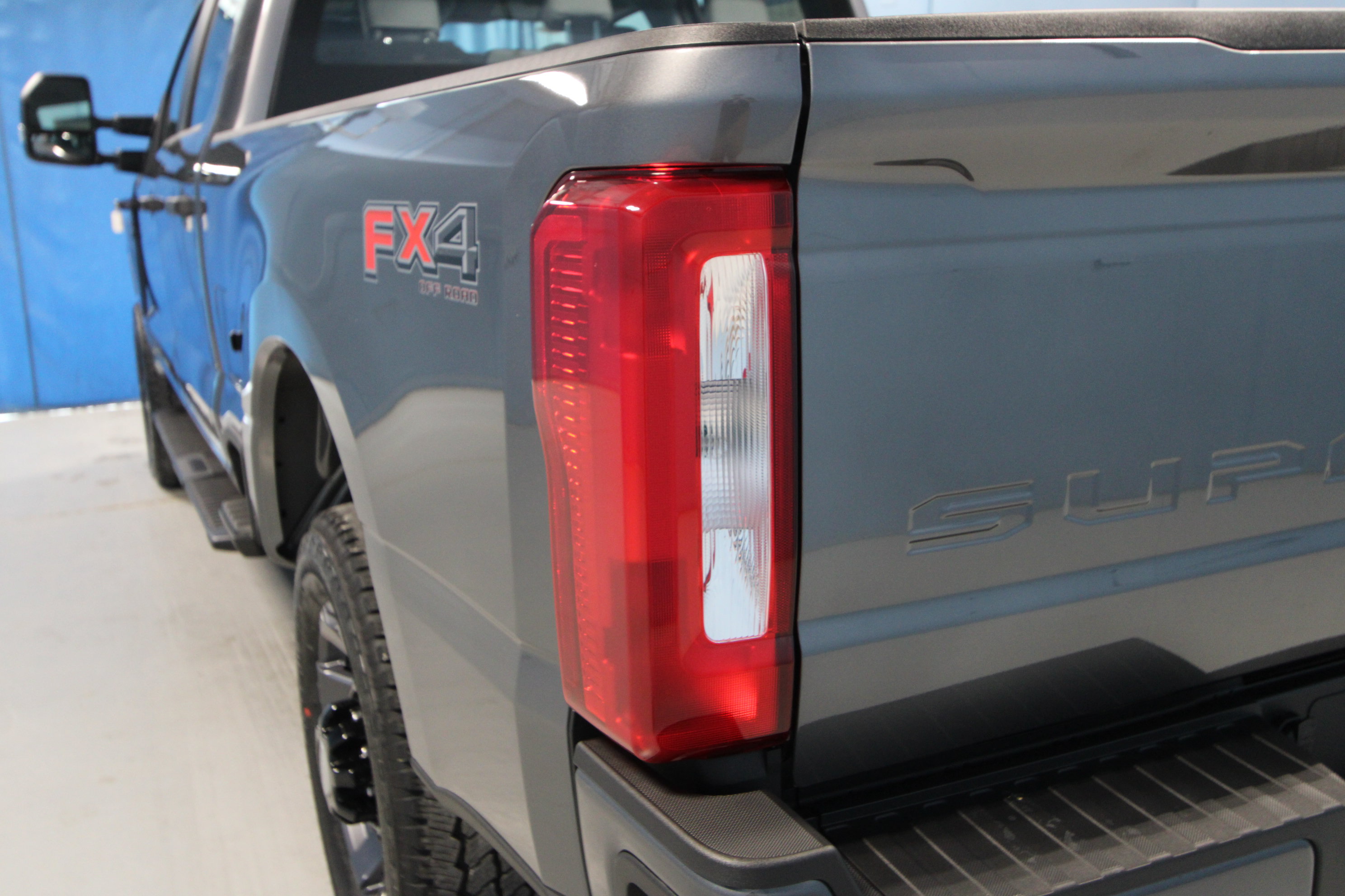 New 2026 Ford F250 XL w/ STX Appearance Package AWD/4WD image 29