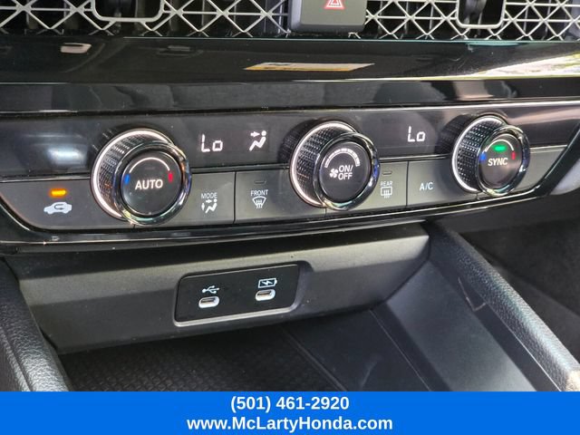 Used 2023 Honda Accord Sport image 27
