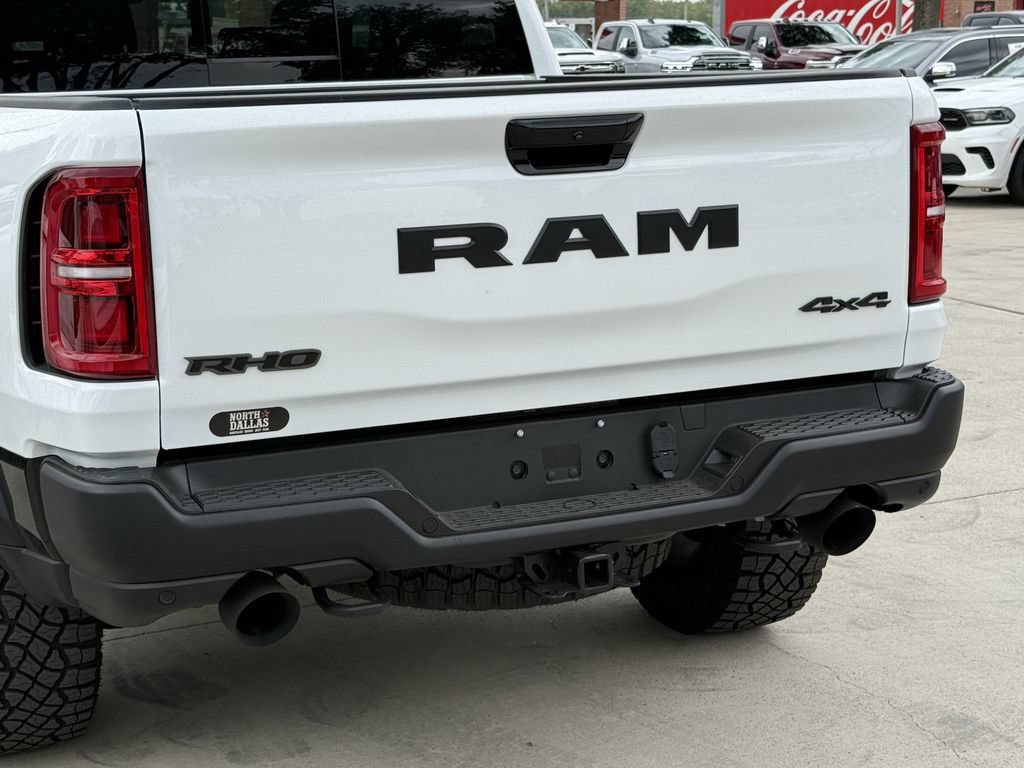 Used 2026 RAM 1500 RHO AWD/4WD image 6