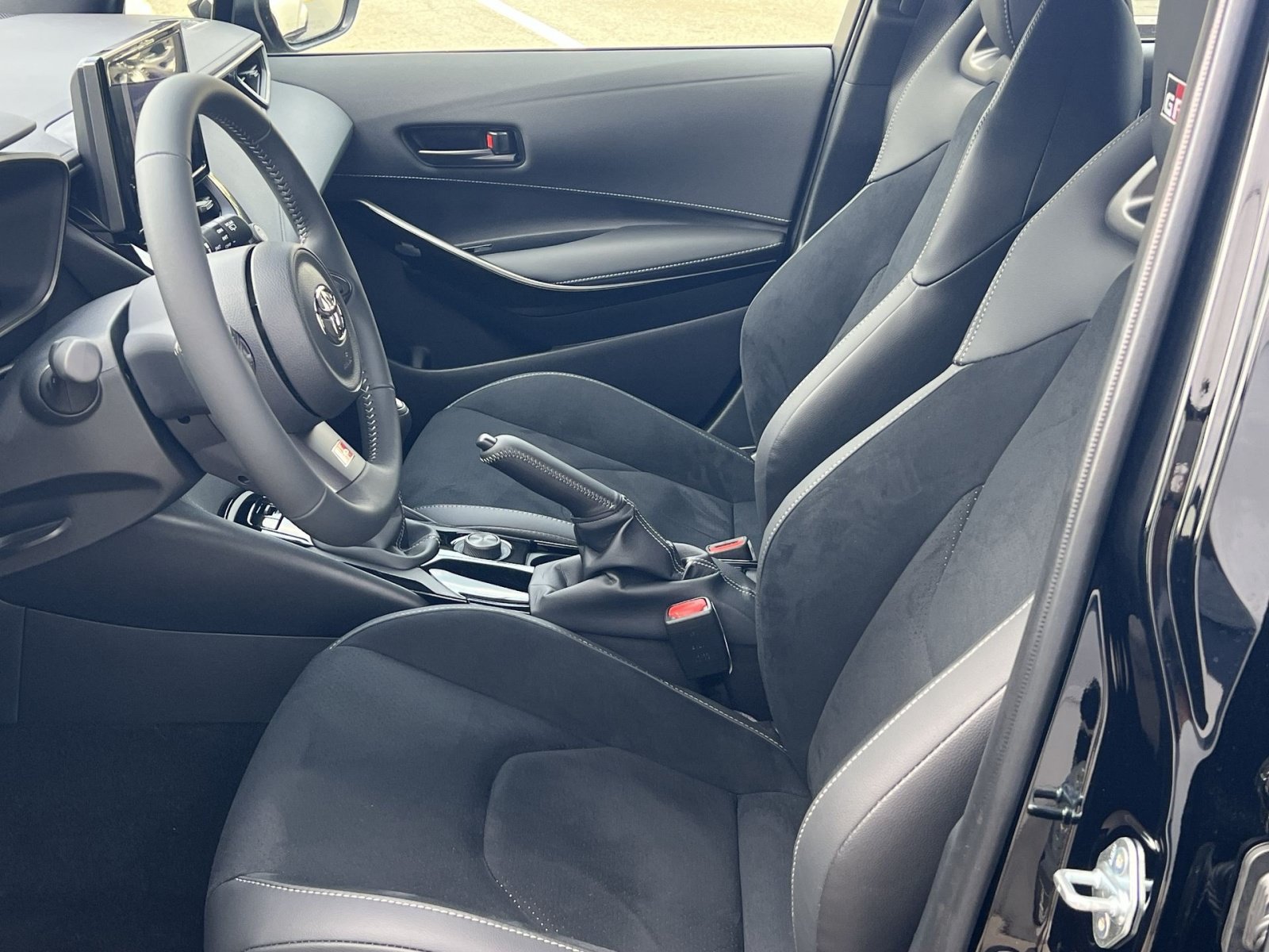 New 2026 Toyota Corolla GR AWD/4WD image 7