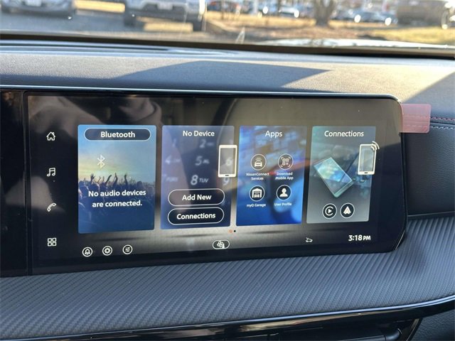 New 2026 Nissan Kicks SR image 19