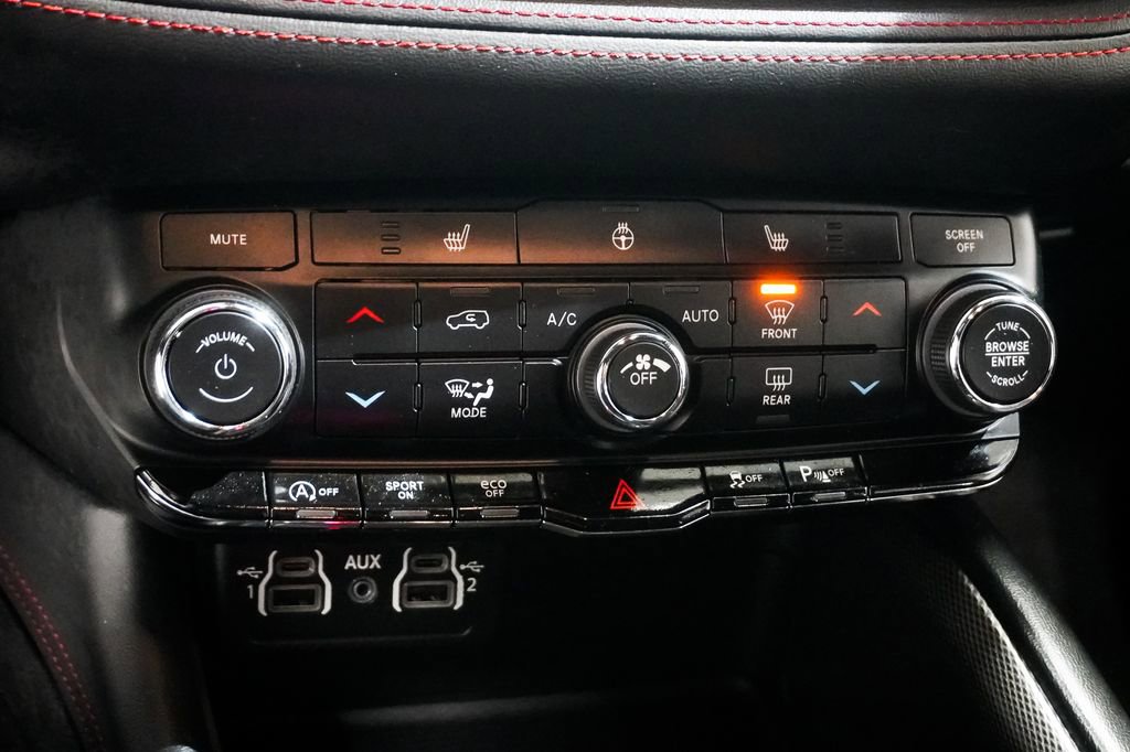 Certified 2024 Dodge Durango GT image 16