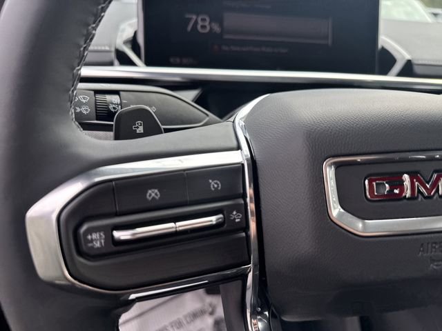 New 2026 GMC Sierra EV Elevation image 19