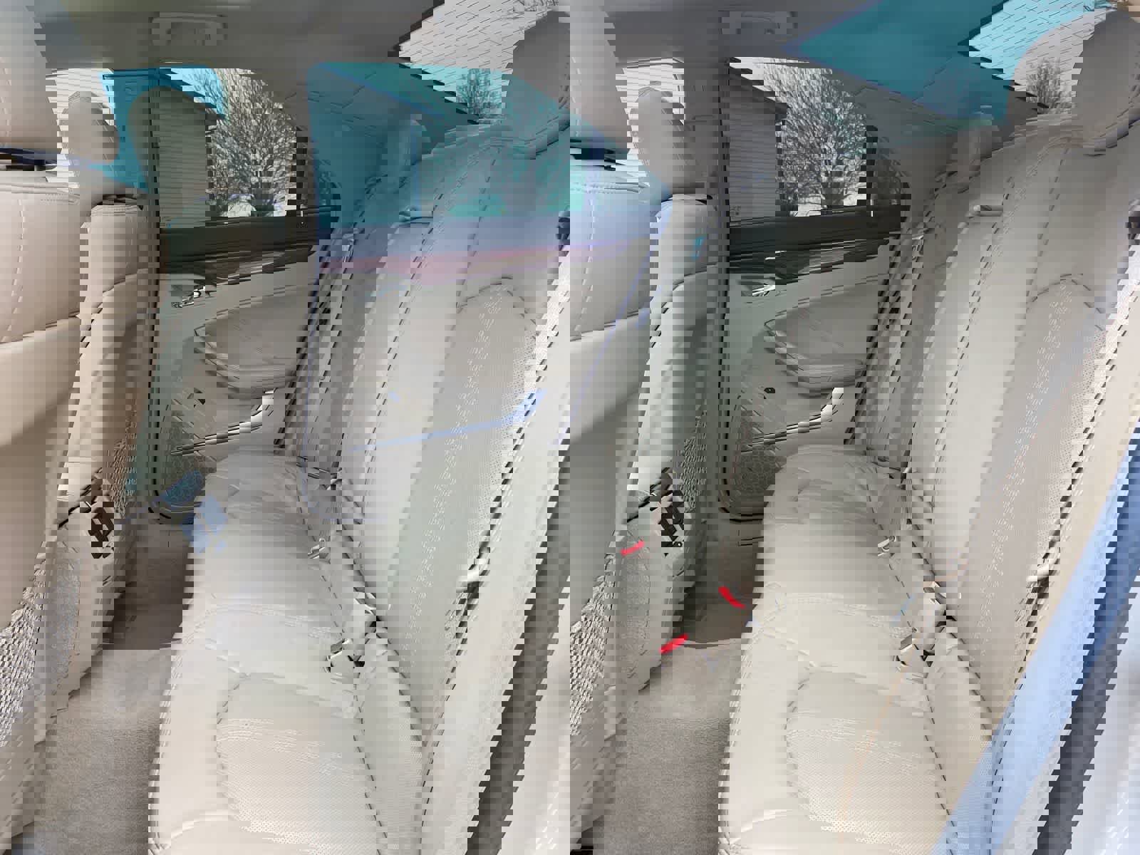 Used 2008 Cadillac CTS 3.6 w/ Luxury Level Two Package image 18