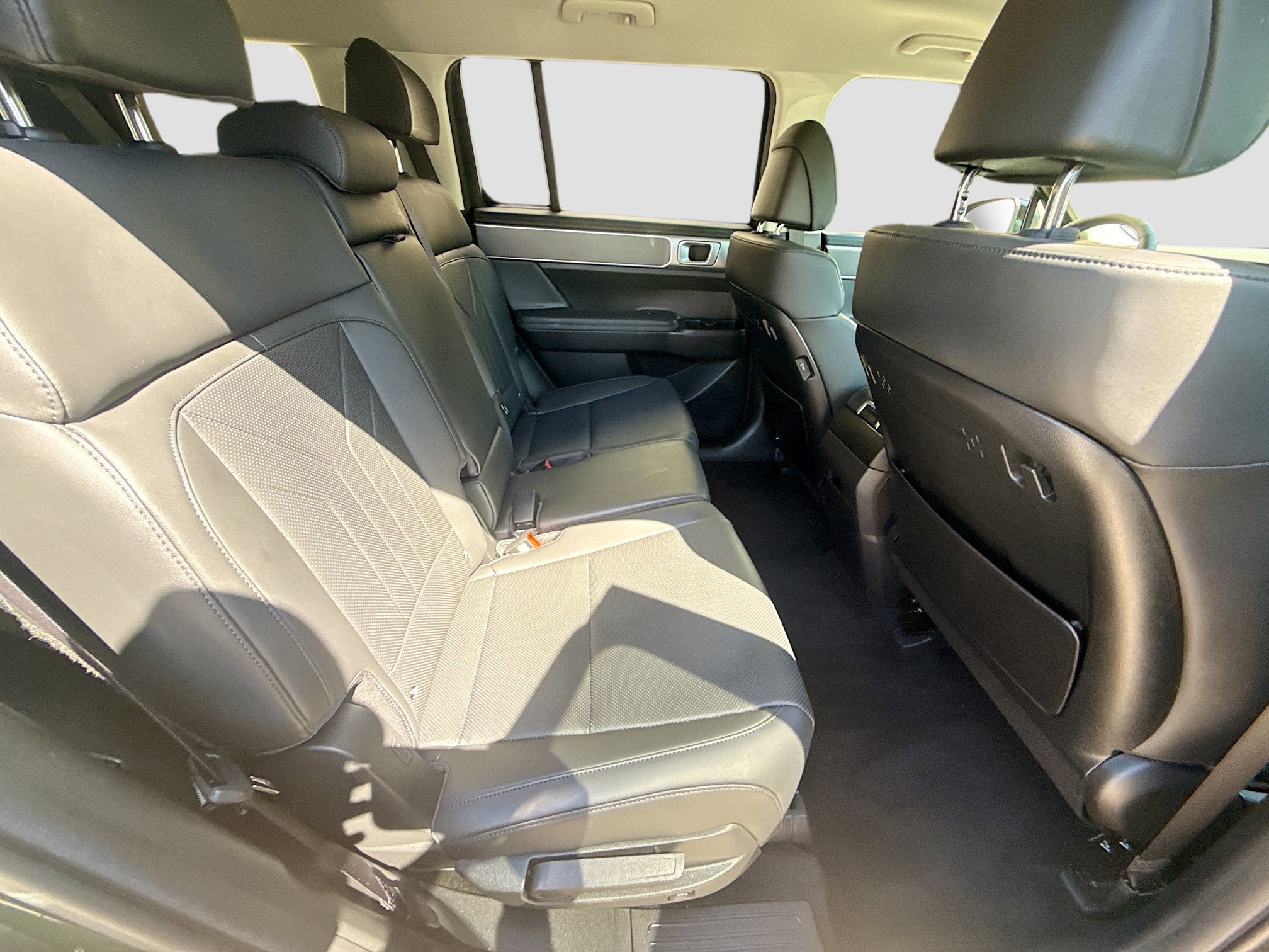 Used 2026 Hyundai Santa Fe XRT AWD/4WD image 25