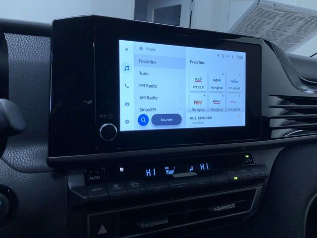 Certified 2025 Toyota Camry LE image 29