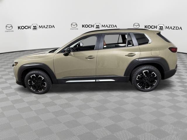 New 2026 MAZDA CX-50 Meridian Edition AWD/4WD image 4