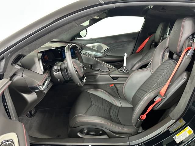Used 2024 Chevrolet Corvette Z06 w/ Battery Protection Package image 47