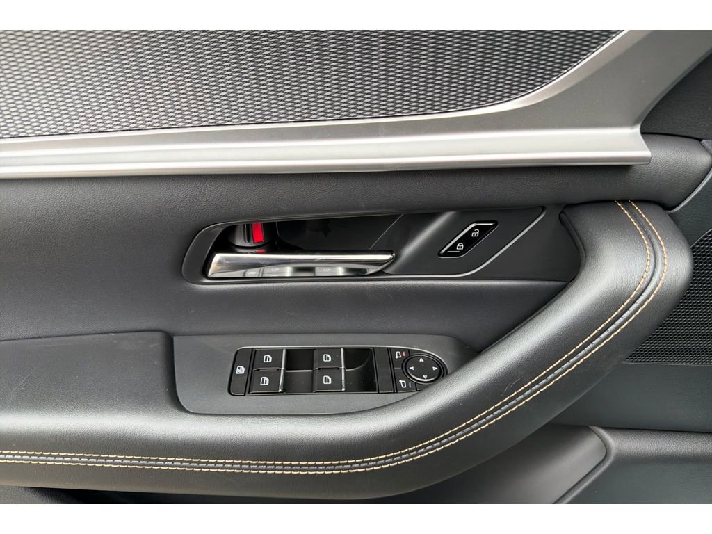 New 2026 MAZDA CX-90 3.3 Turbo w/ Preferred Package image 11