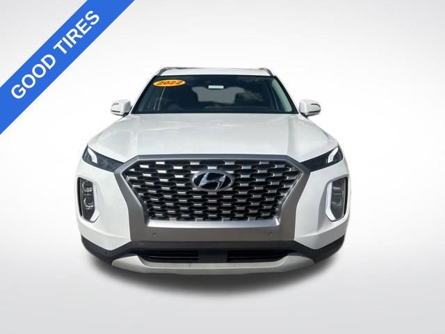 Used 2022 Hyundai Palisade SEL w/ Convenience Package AWD/4WD image 8