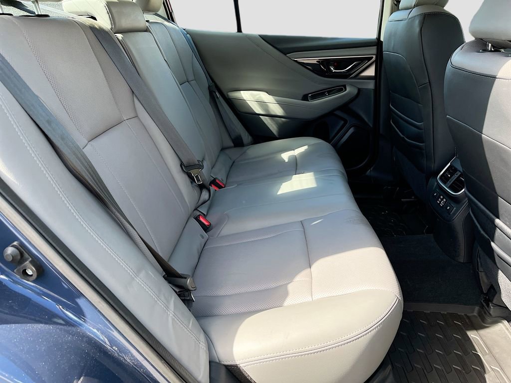 Used 2025 Subaru Legacy Limited w/ Popular Package #3 AWD/4WD image 29