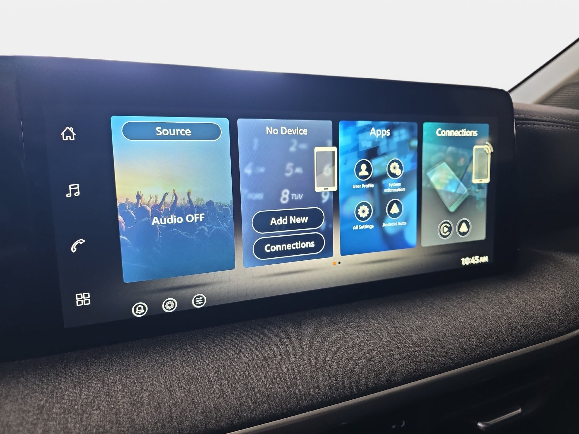 New 2027 Nissan Kicks SV w/ Cold Weather Package FWD image 20