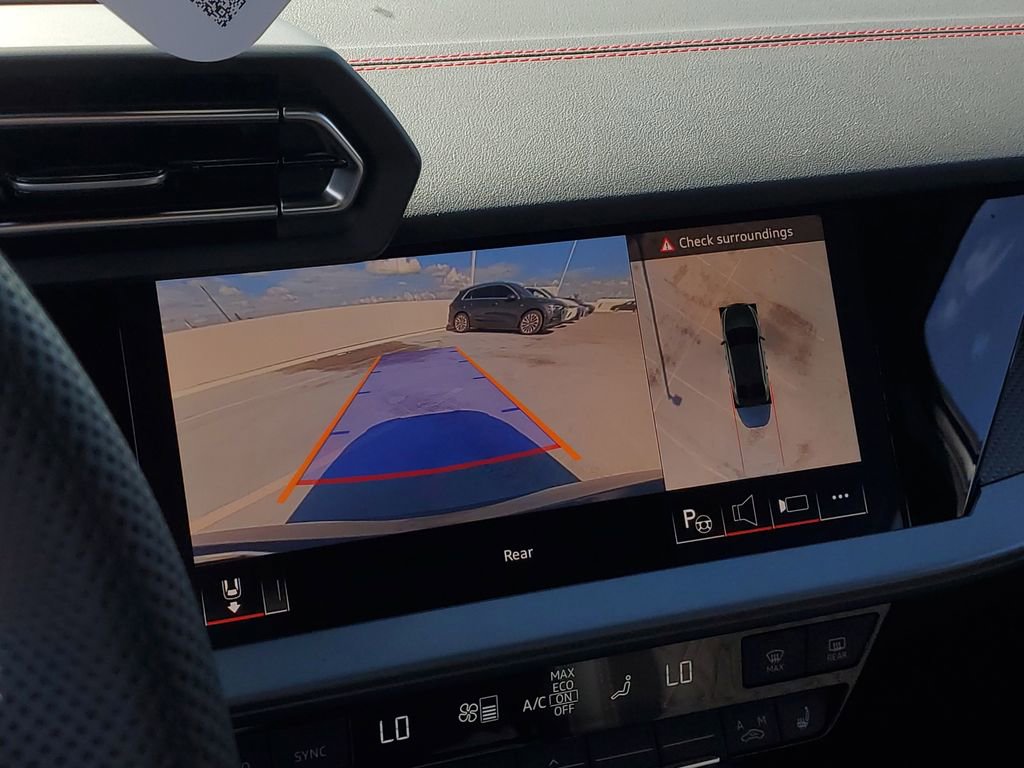 New 2026 Audi S3 Premium image 12