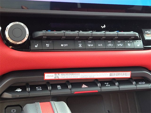 New 2026 Toyota Tundra TRD Pro image 22