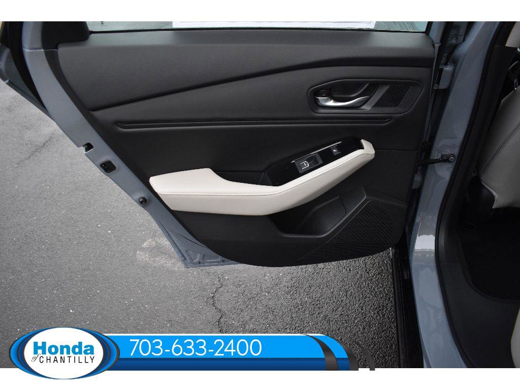 New 2026 Honda Accord Hybrid Touring image 28