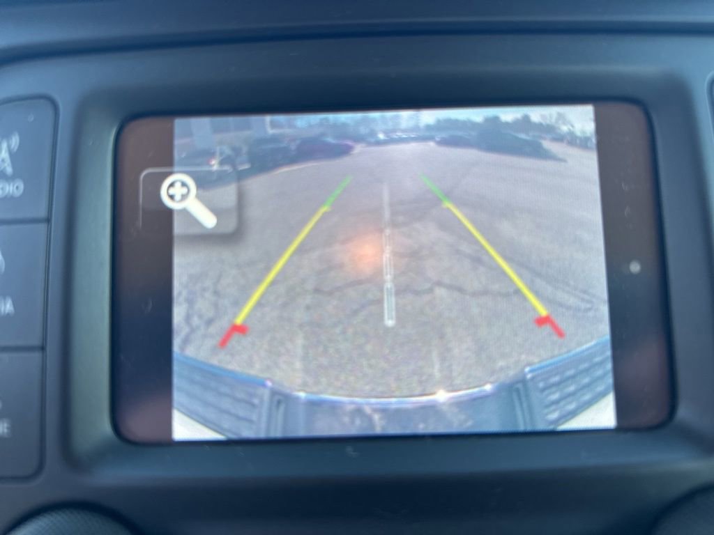 Used 2019 RAM 2500 Tradesman w/ Chrome Appearance Group image 24