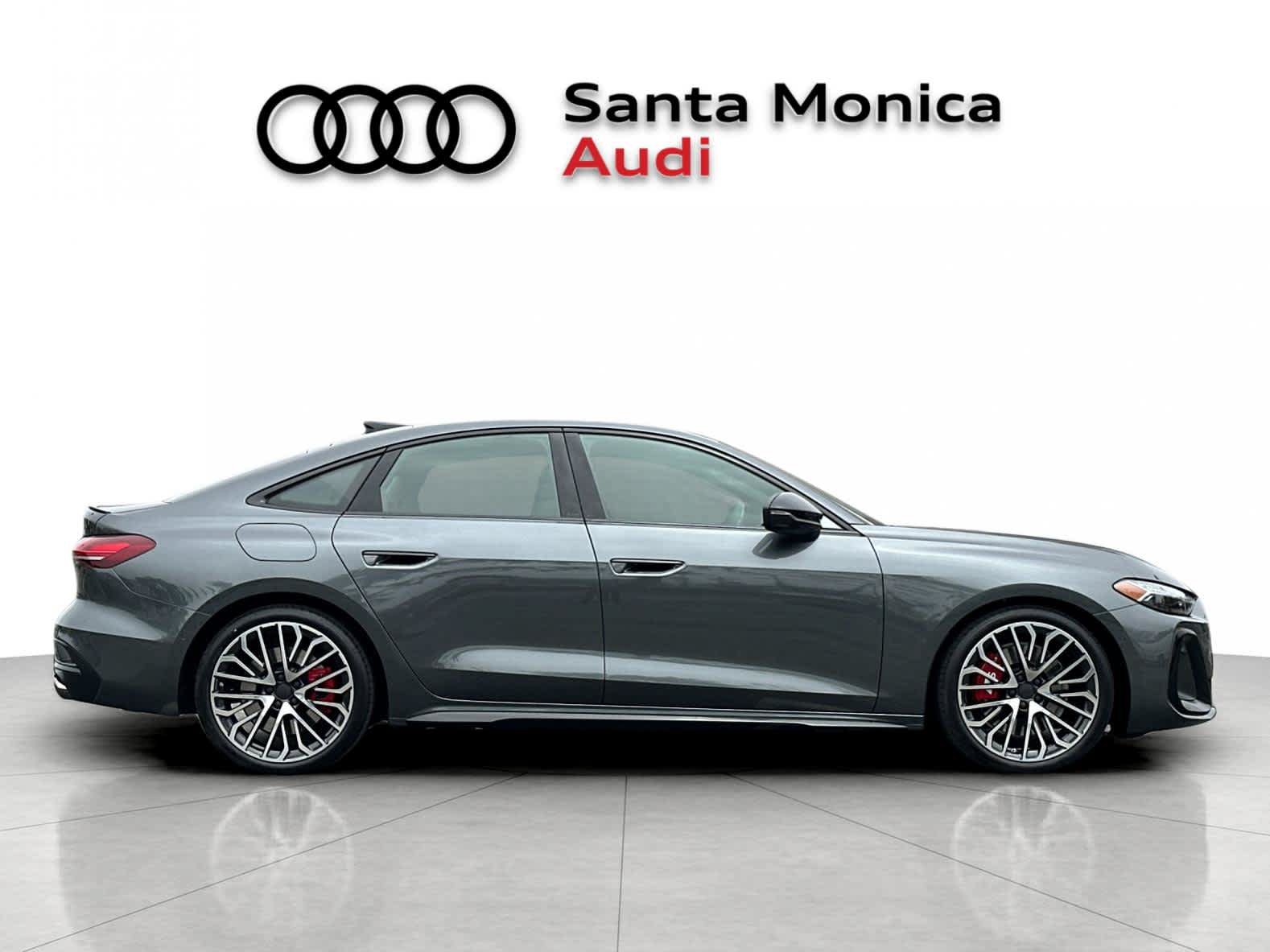 New 2026 Audi S5 Prestige AWD/4WD image 6