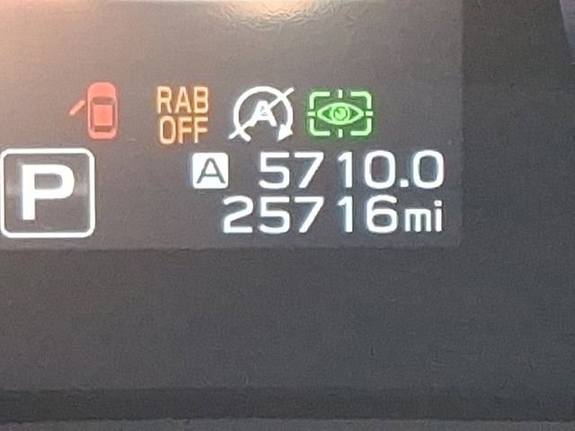 Certified 2023 Subaru Outback Limited image 19