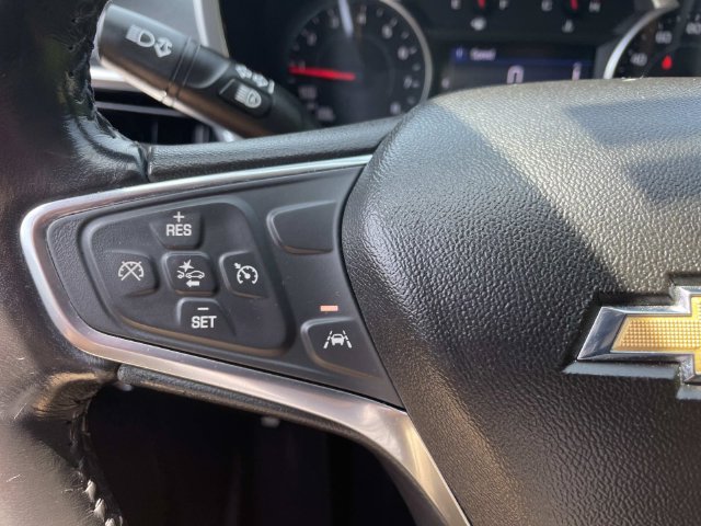 Used 2020 Chevrolet Equinox LT w/ Driver Convenience Package FWD image 23