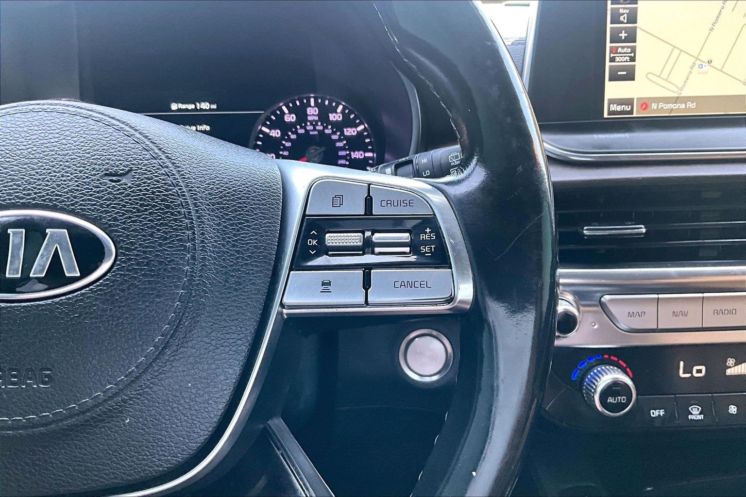 Used 2020 Kia Telluride SX AWD/4WD image 20