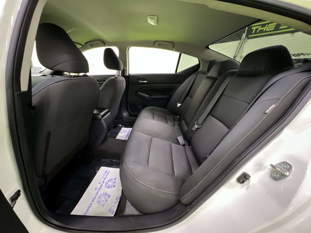 Used 2022 Nissan Altima 2.5 S FWD image 25