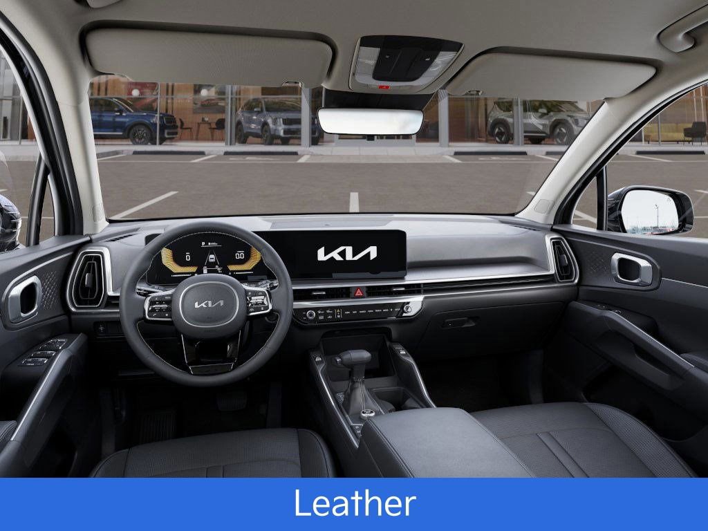 Used 2025 Kia Sorento S image 15