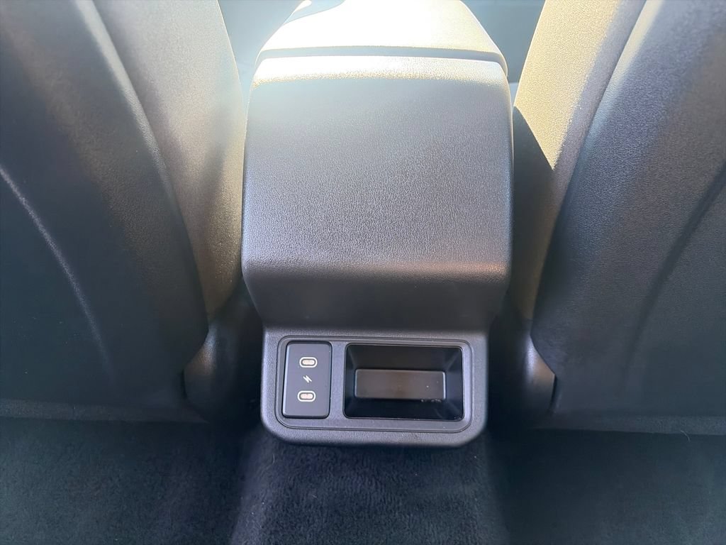Used 2026 Kia K4 FWD image 35