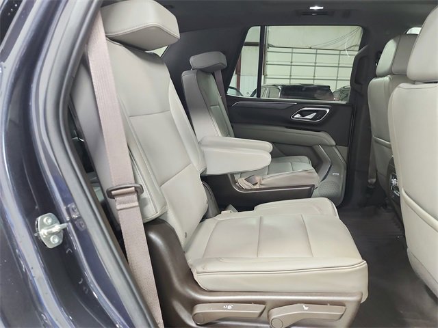 Used 2023 GMC Yukon SLT image 43