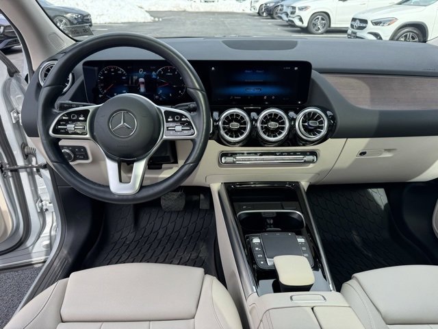 Certified 2023 Mercedes-Benz GLA 250 4MATIC image 14
