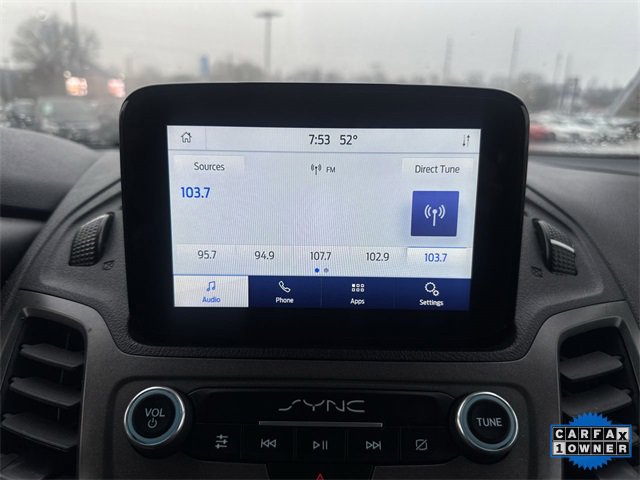 Used 2023 Ford Transit Connect XL image 18