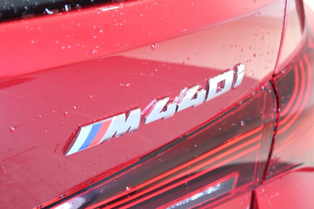 New 2026 BMW 440i xDrive image 32