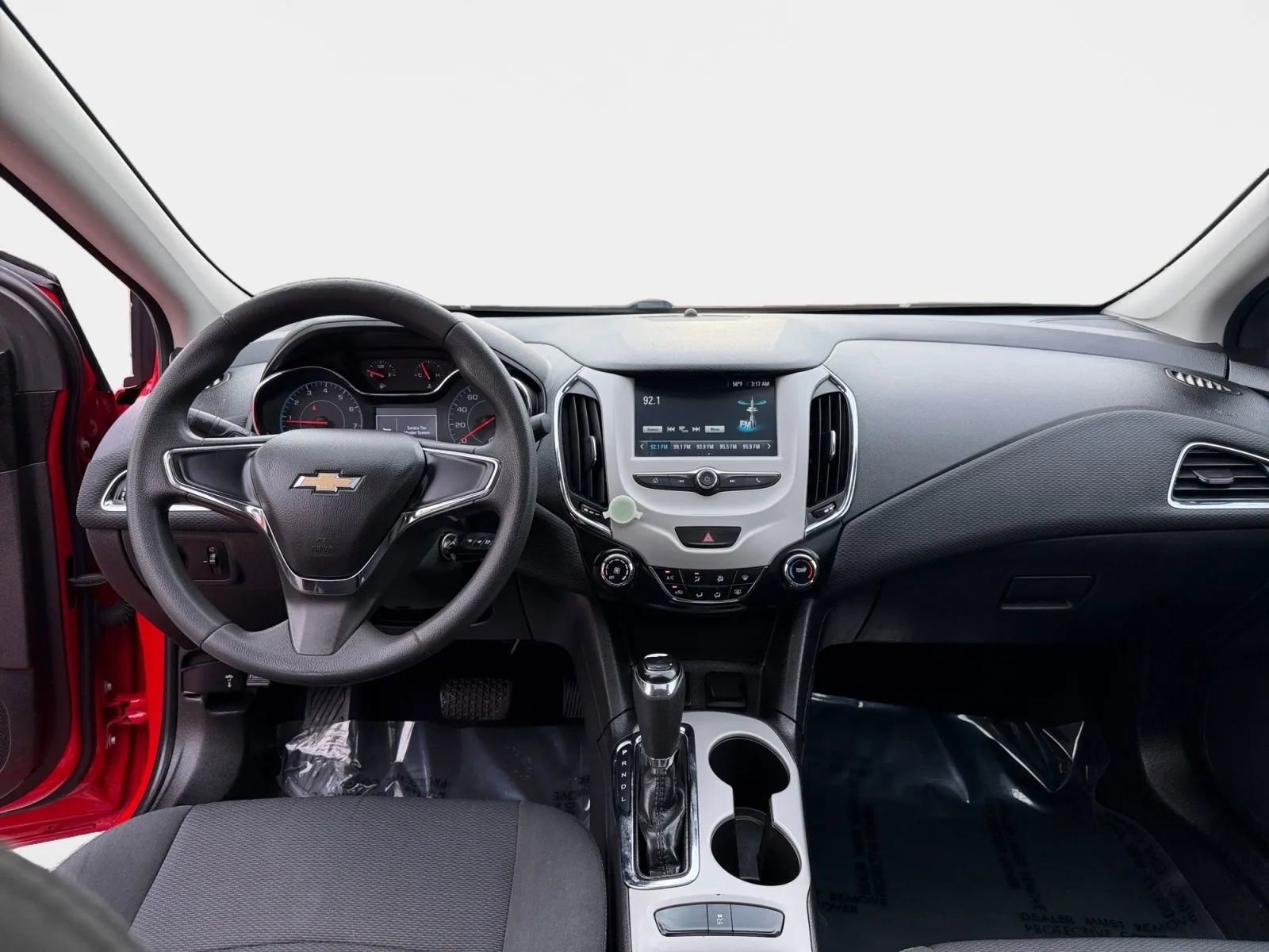 Used 2017 Chevrolet Cruze LS image 13