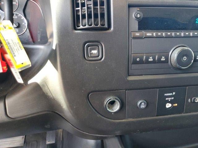 Used 2020 GMC Savana 2500 w/ Driver Convenience Package RWD image 26