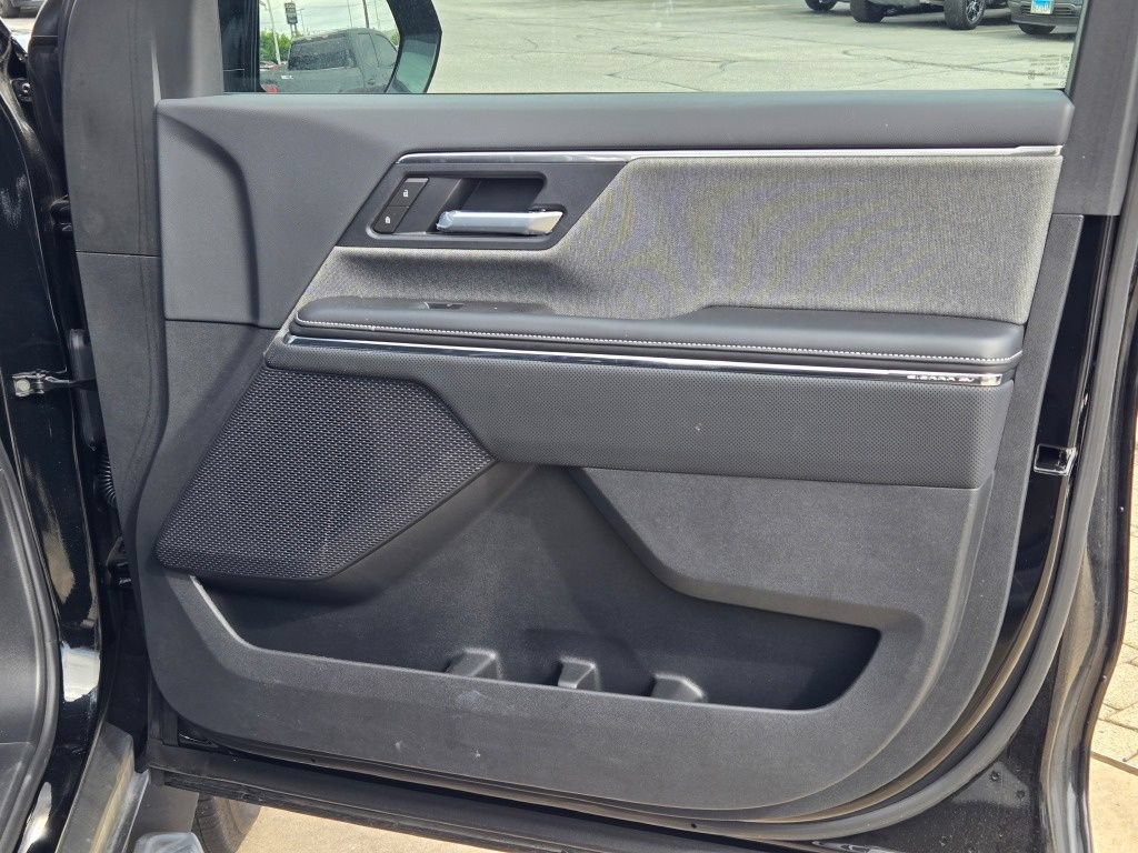 New 2026 GMC Sierra EV Elevation AWD/4WD image 15