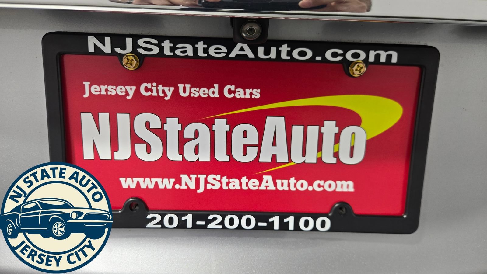 Used 2017 Honda Accord EX-L image 31