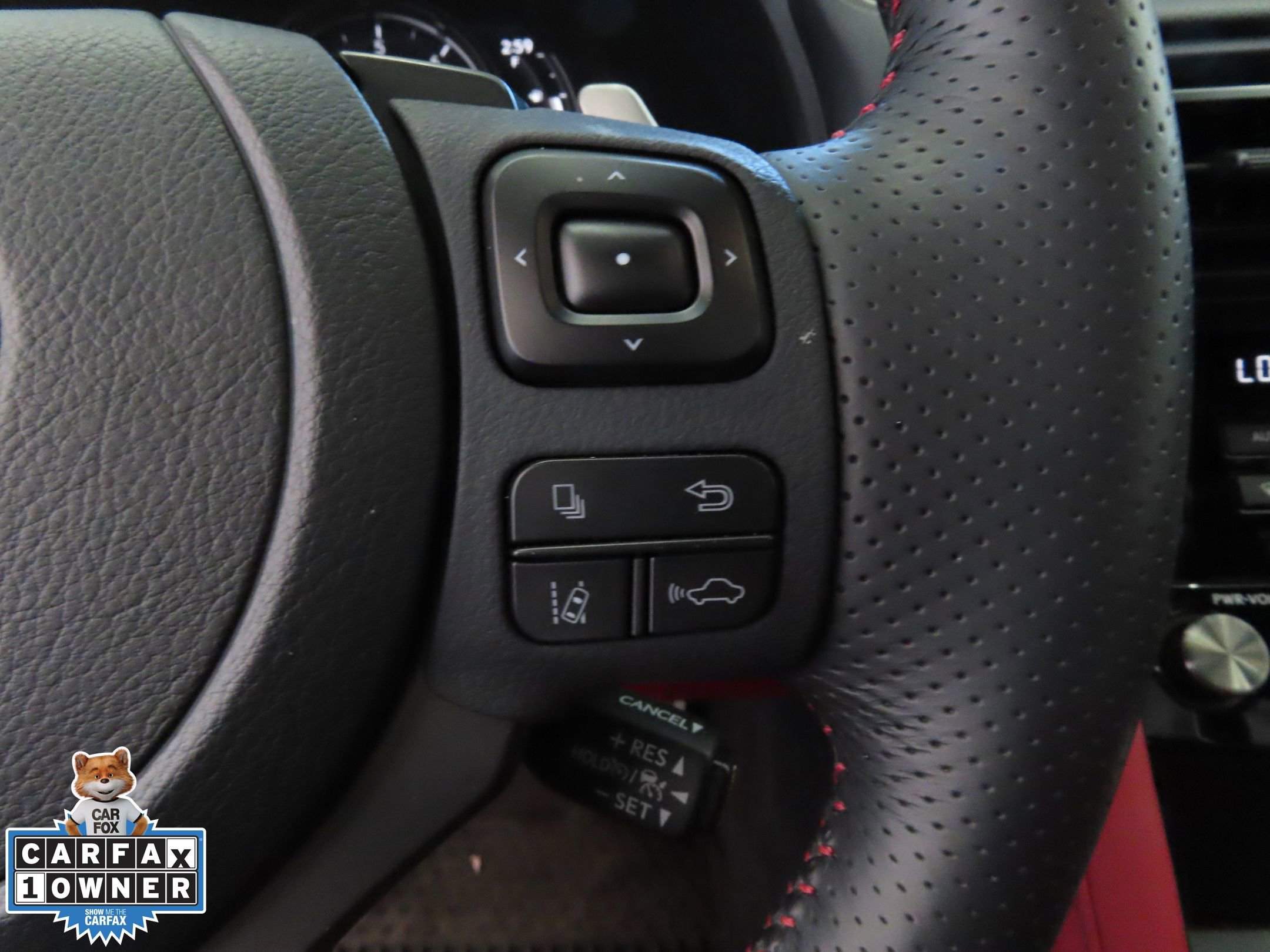 Used 2023 Lexus IS 350 F Sport w/ Memory Package image 16