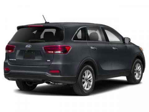 Used 2019 Kia Sorento LX image 5