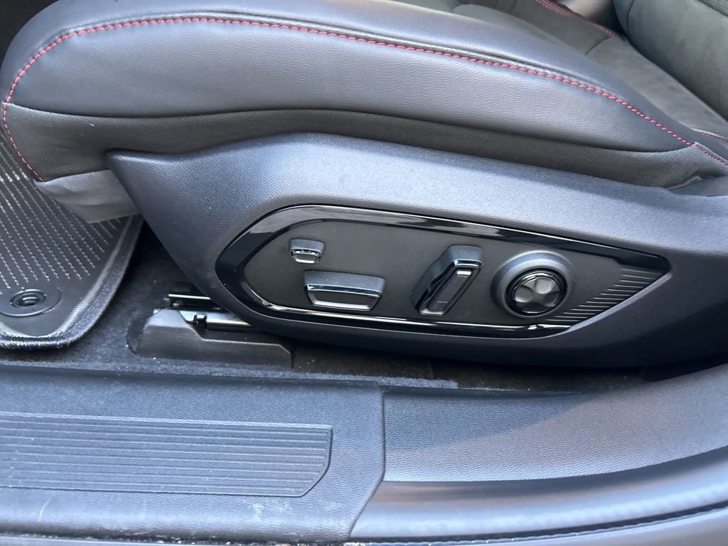 New 2026 Dodge Charger GT w/ Performance Handling Group AWD/4WD image 41