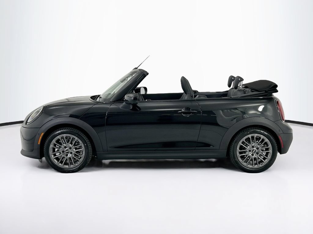 New 2026 MINI Cooper S FWD image 8