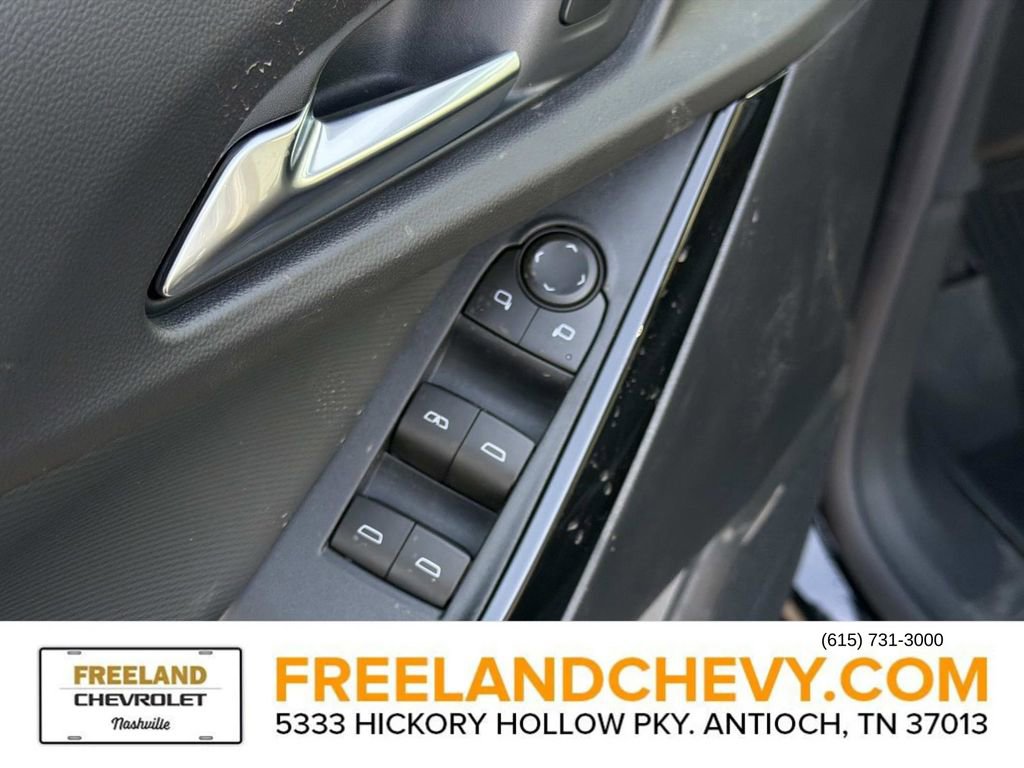 New 2026 Chevrolet Equinox LT image 19