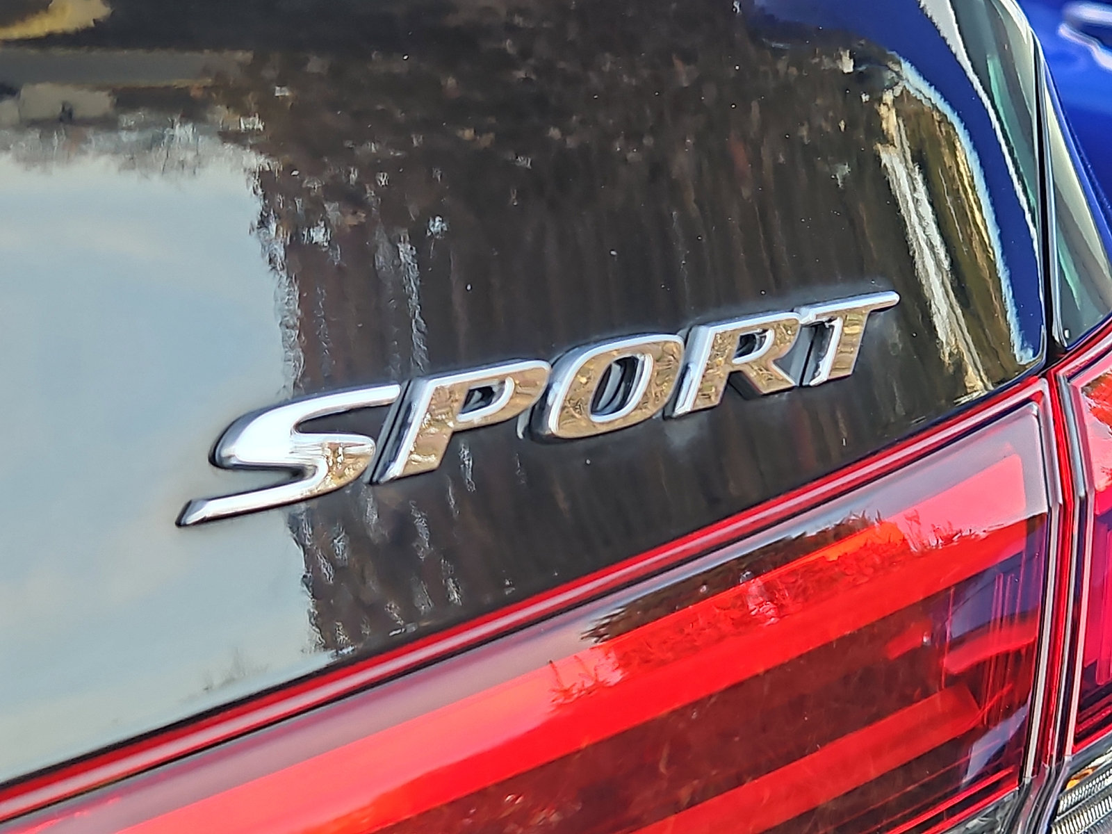 Certified 2023 Honda Civic Sport image 34