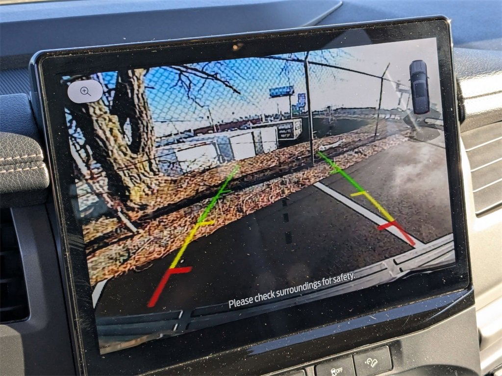 Used 2023 Ford Expedition Max XLT image 25