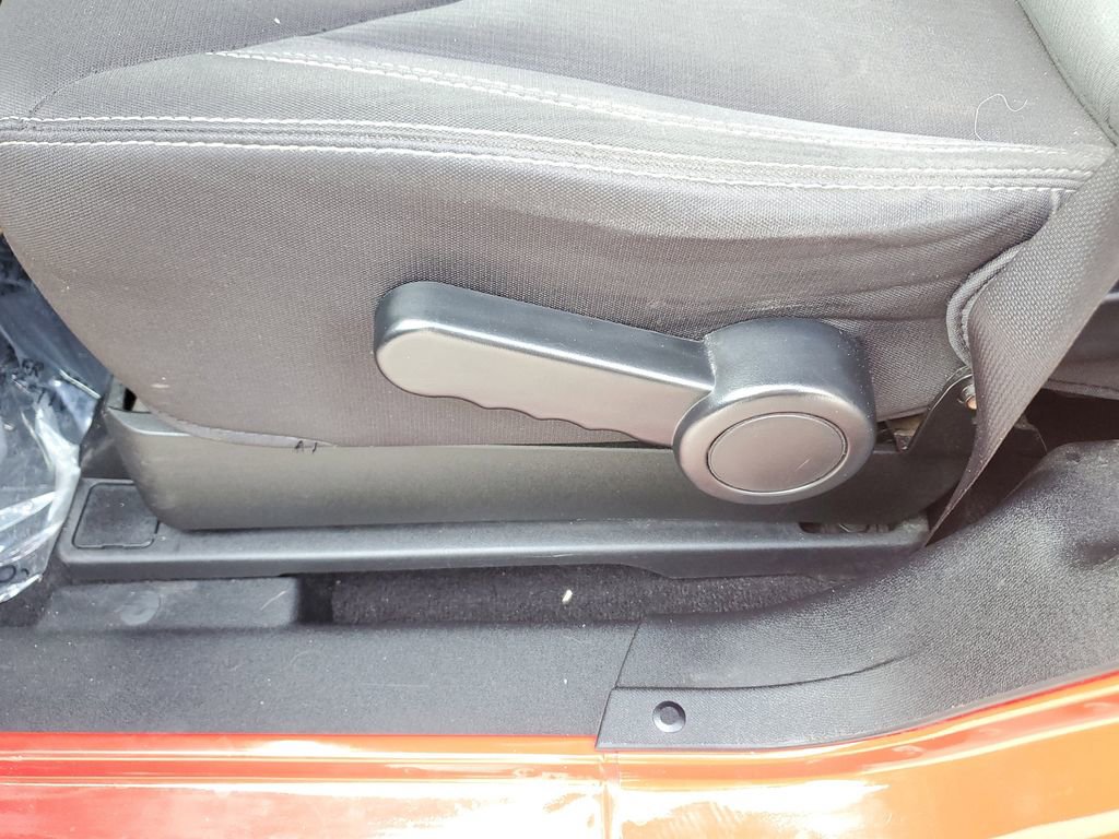 Used 2014 Jeep Wrangler Sahara w/ Connectivity Group image 20