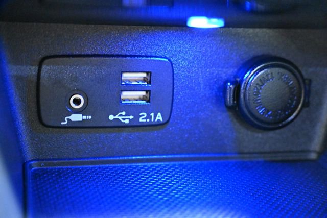 Certified 2024 Subaru Forester Wilderness image 34