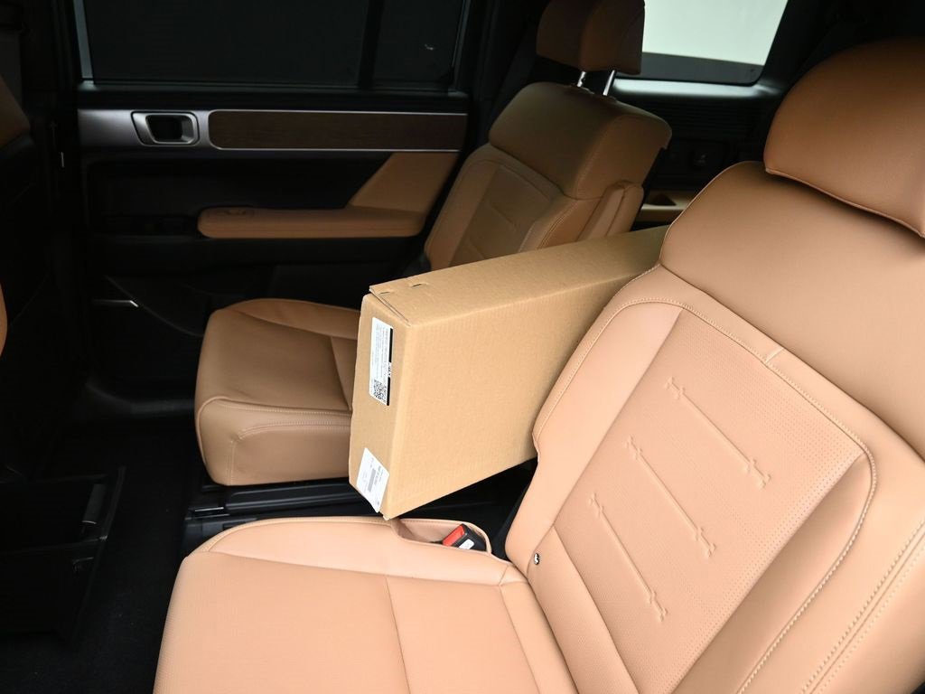 New 2026 Hyundai Santa Fe Limited image 20