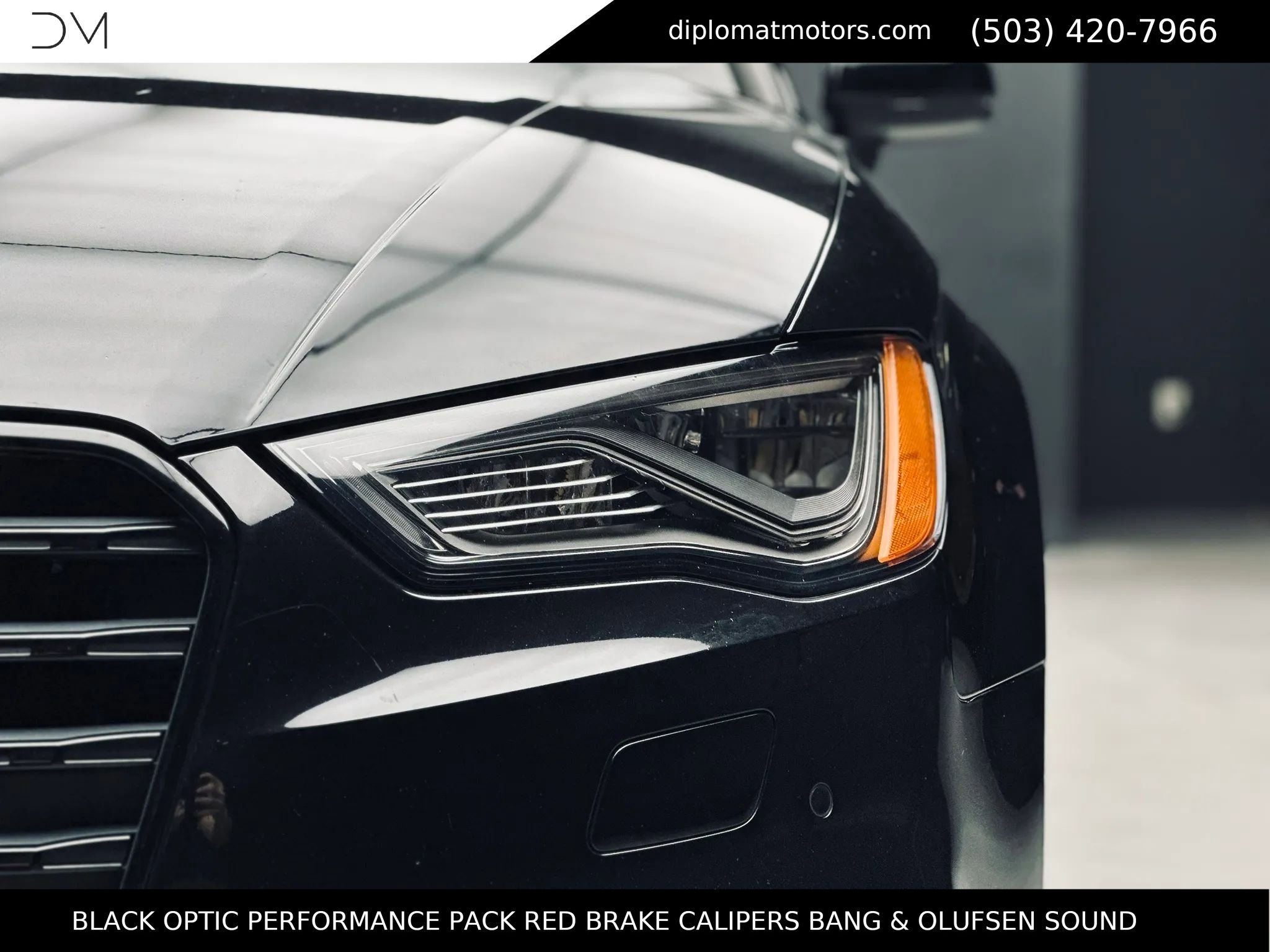 Used 2016 Audi S3 Premium Plus AWD/4WD image 13